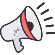 announcement jobs2