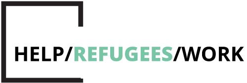 Helprefugeeswork